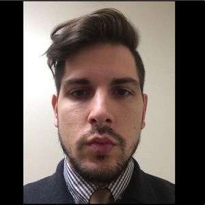 Meet your Posher, Jon